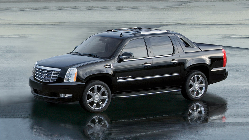 Illustration for article titled Dear America: You Suck For Not Buying These Amazing Cars In 2013